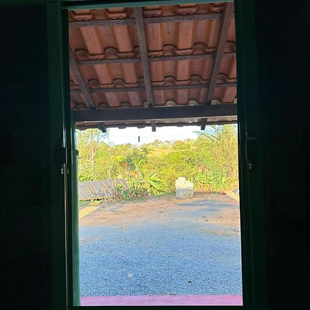 Chales Reliquias Da Canastra L São Roque de Minas Exteriör bild